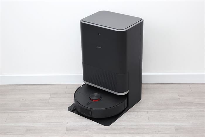 Robot hút bụi lau nhà Xiaomi X20 Max BHR9220EU